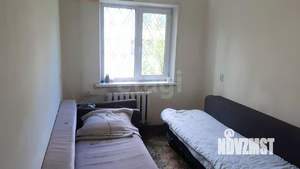 3-к квартира, вторичка, 56м2, 1/5 этаж