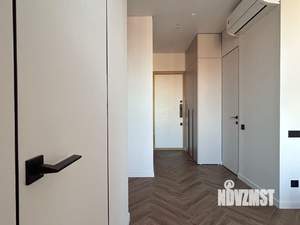 3-к квартира, вторичка, 63м2, 18/28 этаж