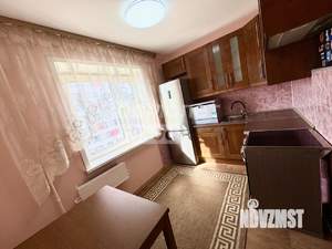 1-к квартира, вторичка, 38м2, 4/9 этаж