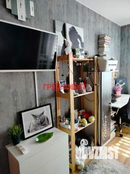 3-к квартира, вторичка, 56м2, 5/5 этаж