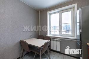 1-к квартира, вторичка, 34м2, 4/10 этаж