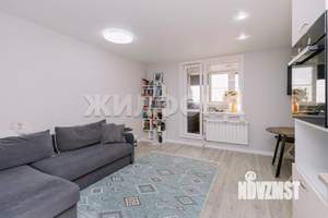 1-к квартира, вторичка, 33м2, 22/27 этаж