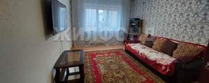 3-к квартира, вторичка, 74м2, 5/9 этаж