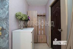 1-к квартира, вторичка, 29м2, 5/9 этаж