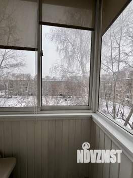 2-к квартира, вторичка, 45м2, 4/5 этаж