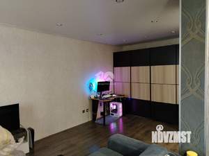 1-к квартира, вторичка, 34м2, 9/18 этаж