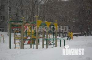 1-к квартира, вторичка, 29м2, 5/5 этаж