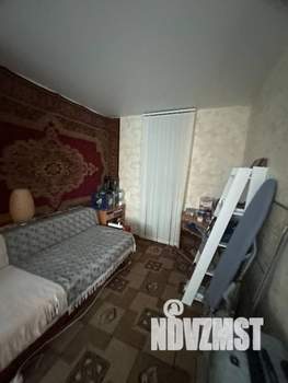 2-к квартира, вторичка, 45м2, 1/5 этаж