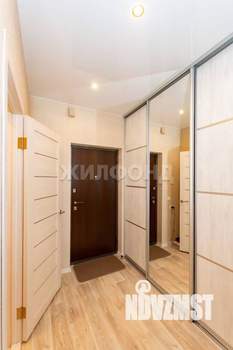 1-к квартира, вторичка, 27м2, 14/25 этаж