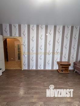 1-к квартира, вторичка, 39м2, 1/3 этаж