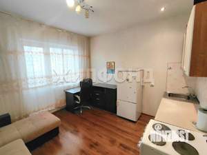 1-к квартира, вторичка, 18м2, 13/17 этаж