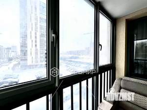 2-к квартира, вторичка, 56м2, 4/14 этаж