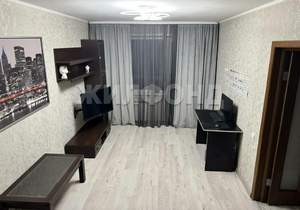 2-к квартира, вторичка, 43м2, 5/9 этаж