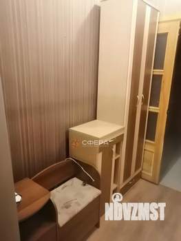 3-к квартира, вторичка, 60м2, 5/10 этаж