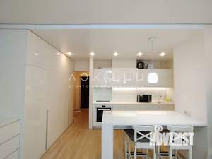 1-к квартира, вторичка, 33м2, 2/9 этаж