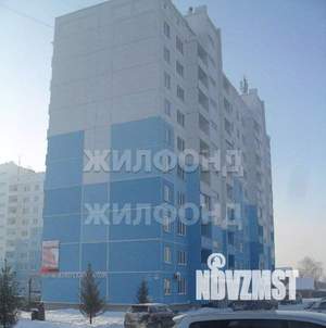 1-к квартира, вторичка, 37м2, 9/17 этаж