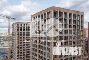 2-к квартира, сданный дом, 85м2, 23/30 этаж