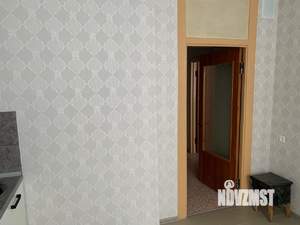 1-к квартира, вторичка, 39м2, 9/9 этаж