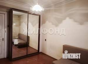 2-к квартира, вторичка, 57м2, 3/5 этаж