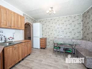 3-к квартира, вторичка, 64м2, 6/9 этаж
