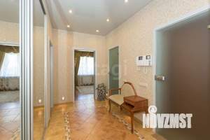 4-к квартира, вторичка, 118м2, 1/6 этаж