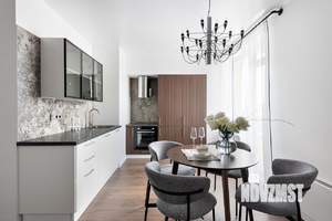 3-к квартира, вторичка, 62м2, 23/25 этаж