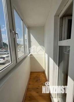 Студия квартира, вторичка, 19м2, 1/17 этаж