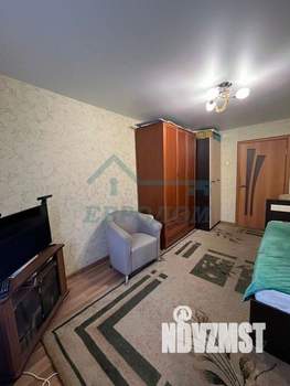 2-к квартира, вторичка, 53м2, 4/5 этаж