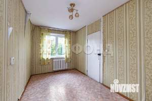 2-к квартира, вторичка, 46м2, 3/5 этаж