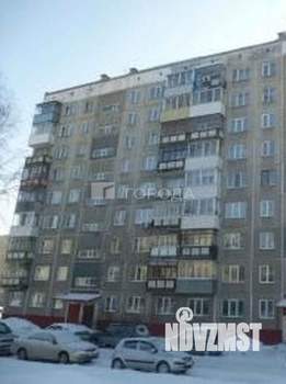 3-к квартира, вторичка, 67м2, 1/9 этаж