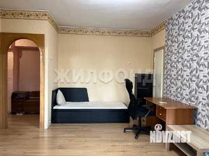 2-к квартира, вторичка, 42м2, 4/4 этаж