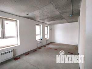 3-к квартира, сданный дом, 69м2, 7/17 этаж