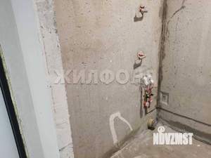 1-к квартира, вторичка, 42м2, 10/17 этаж