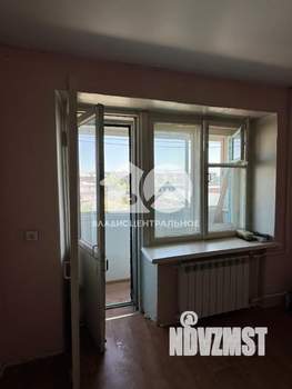2-к квартира, вторичка, 45м2, 5/5 этаж