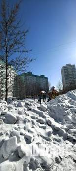 Студия квартира, вторичка, 33м2, 3/10 этаж