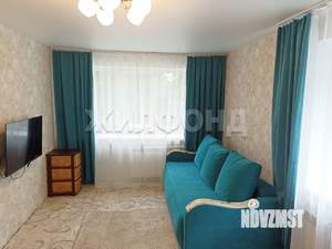 1-к квартира, вторичка, 31м2, 2/5 этаж