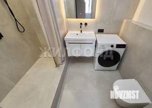 2-к квартира, вторичка, 59м2, 8/30 этаж