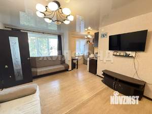 2-к квартира, вторичка, 41м2, 1/4 этаж