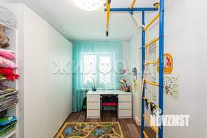 2-к квартира, вторичка, 45м2, 5/5 этаж