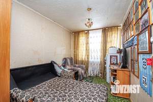 3-к квартира, вторичка, 58м2, 1/5 этаж