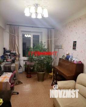2-к квартира, вторичка, 64м2, 3/5 этаж