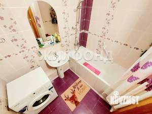 2-к квартира, вторичка, 54м2, 5/10 этаж