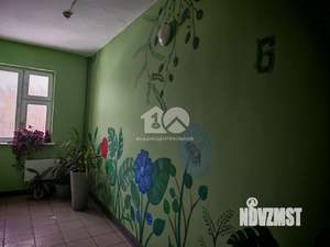 Студия квартира, вторичка, 22м2, 6/17 этаж