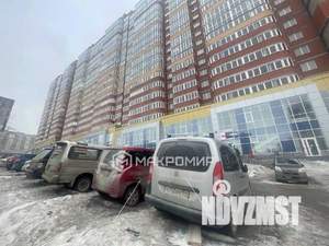 1-к квартира, вторичка, 34м2, 9/21 этаж