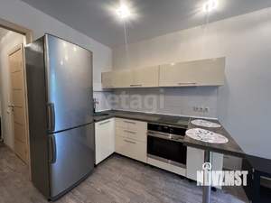 Студия квартира, вторичка, 21м2, 2/10 этаж