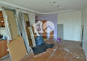 1-к квартира, вторичка, 31м2, 4/5 этаж