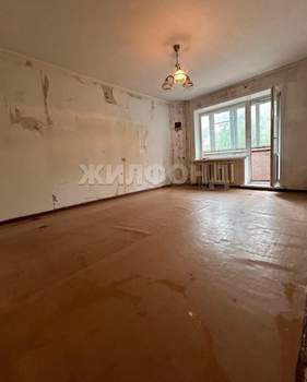 1-к квартира, вторичка, 37м2, 3/9 этаж