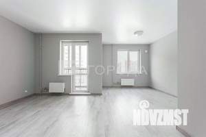 Студия квартира, вторичка, 31м2, 23/24 этаж