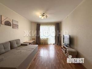 1-к квартира, вторичка, 37м2, 3/10 этаж