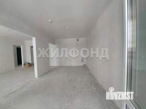 2-к квартира, вторичка, 69м2, 1/17 этаж